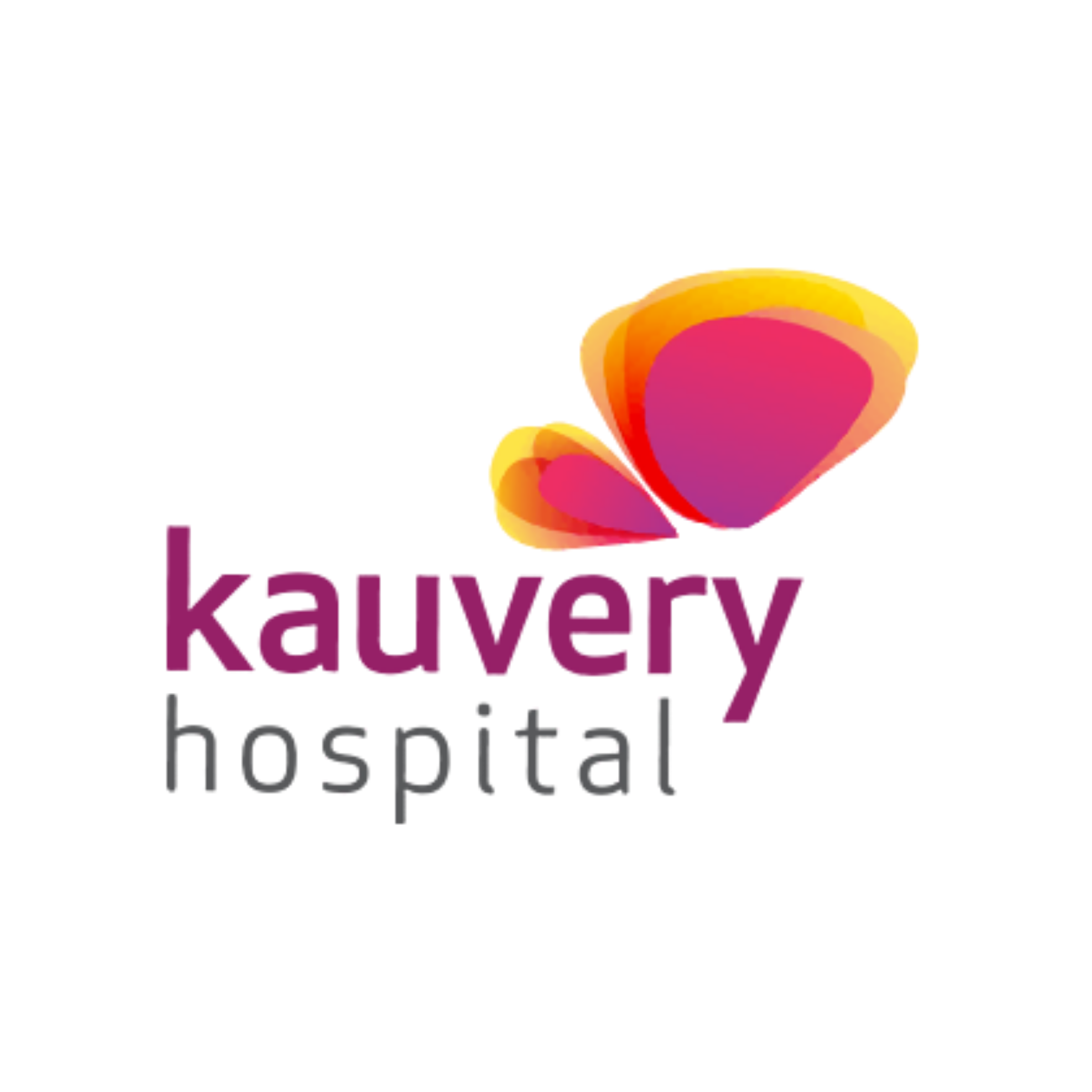 Kauvery Hospital